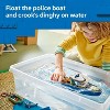 LEGO City Police Boat Chase Building Toy 60456 - 3 of 4