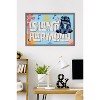 Trends International Disney Lilo & Stitch (2025) - Island Harmony Framed Wall Poster Prints - 2 of 4