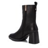 Carmela Collection, Women's Leather Booties 161205 - 3 of 3