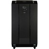 Ampeg Heritage SVT-810AV 800W 8x10 Bass Speaker Cabinet Black and Silver - 3 of 4