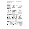 Command 12 Sets of Strips Large Sized Picture Hanging Strips Black - image 4 of 4