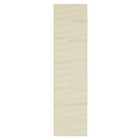 Comfort Grip Plush Rug Pad Ivory – Mohawk Home : Target