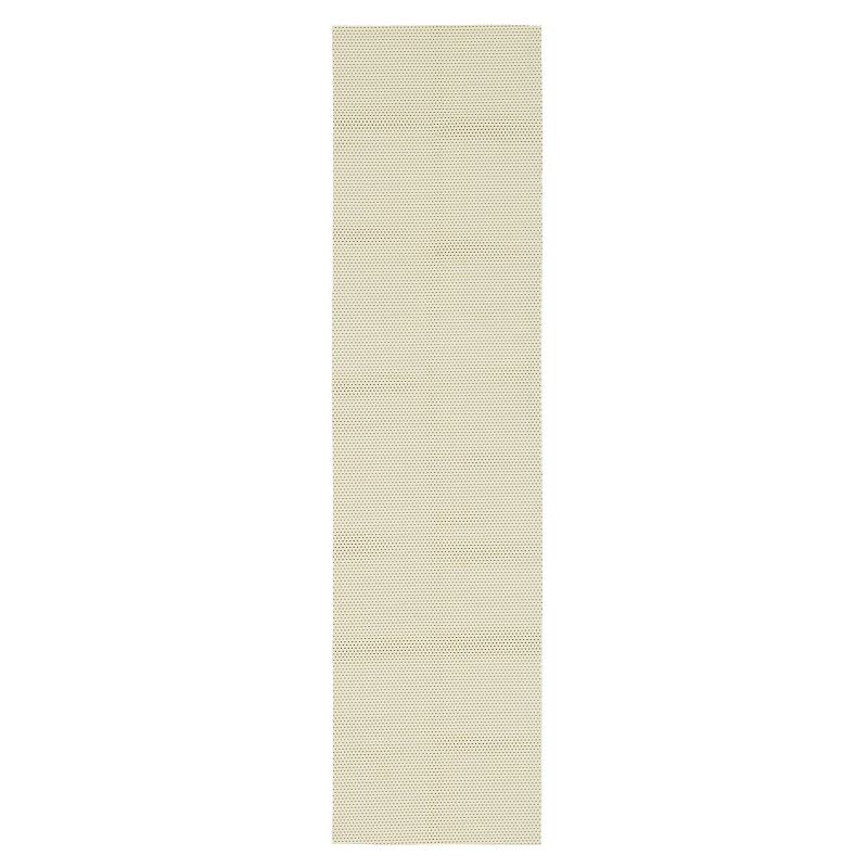 Comfort Grip Plush Rug Pad Ivory &#8211; Mohawk Home, 1 of 8