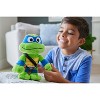 Funko Plush: Teenage Mutant Ninja Turtles- Leonardo 72344 - Best Buy