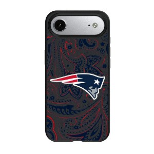 NFL AFC Teams Paisley MagSafe Compatible Cell Phone Case for Apple iPhone 17 Series - 1 of 4
