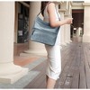 MKF Collection Sierra Vegan Leather Women’s Shoulder Bag by Mia K - 3 of 4