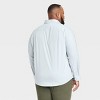 Men's Performance Long Sleeve Button-Down Dress Shirt - Goodfellow & Co™ - 2 of 3