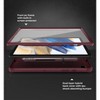 Dexnor Case for Samsung Galaxy Tab A8 10.5 Inch 2022, [Built in Screen Protector & Kickstand] Heavy Duty Shockproof Full Body Protective Cover - 3 of 3
