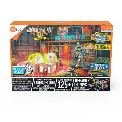 Battlebots store toys target