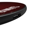 NFL Washington Commanders Players Game Tactic 15-Watt Wireless Charger - 3 of 4
