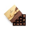 Godiva Milk Chocolate Ballotin Giftbox - 6.4oz/15ct - image 2 of 4