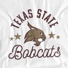 Women's Texas State University Bobcats T-Shirt - 2 of 4