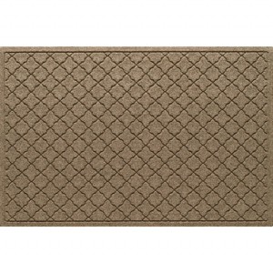 Bungalow Flooring WaterHog Cordova Indoor/Outdoor Doormat - 1 of 4