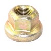 Husqvarna Genuine OEM Flange Nut for 917276827 Angle Grinder - 596134801 - 2 of 3