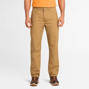 Timberland Men's Ironhide Flex Canvas Work Pant - 1 of 4