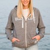 Pavilion Gift Company - Boat Life - Double Extra Large Dark Gray Unisex Hooded Sweatshirt - Sweatshirts - 3 of 4