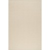 Nuloom Monica Geometric Wool Indoor Area Rug - 2 of 4
