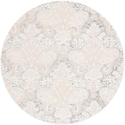 Micro-Loop MLP539 Hand Tufted Indoor Rugs - Safavieh