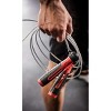 Harbinger 10" 90 Degree Handles Pro Speed Jump Rope - Red - 2 of 2