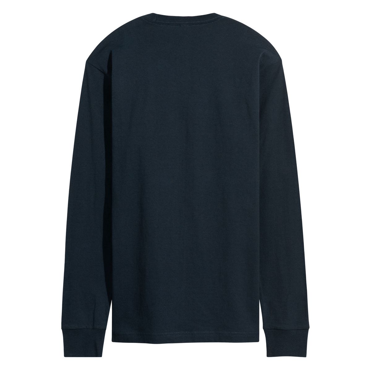 Men's - Disney - Sweater Mickey Ears Long Sleeve Graphic T-Shirt - thumbnail 8