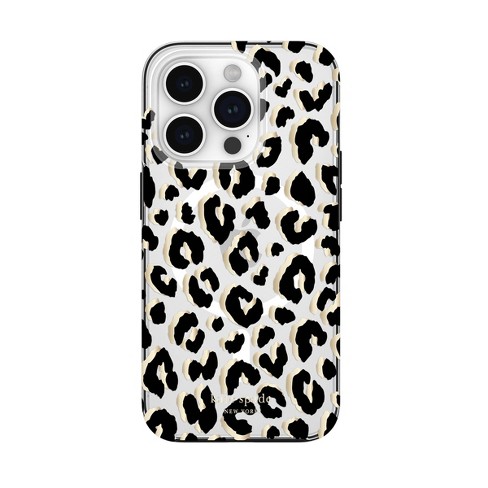 Kate Spade New York Apple Iphone 15 Pro Protective Case With