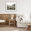 Stupell Industries Misty Sunset Horse Framed Print Under Glass Art - 3 of 4