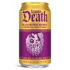 Liquid Death Slaughter Berry Tea - 6pk/12 fl oz Cans - 2 of 4