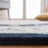 Heritage HG625 Hand Tufted Indoor Rugs - Safavieh - 4 of 4