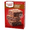 Duncan Hines Chewy Fudge Brownie Mix - 18.3oz - image 3 of 4
