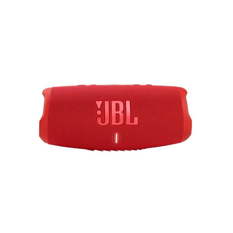 JBL Charge 5 Portable Bluetooth Waterproof Speaker, 3 of 8