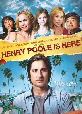 Henry Poole is Here (DVD)