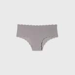 Women's Micro Hipster Underwear - Auden™
