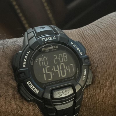 Timex sales ironman t5k793