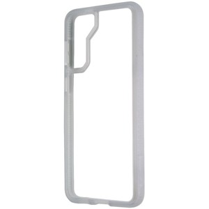 Griffin Survivor Strong Series Case for Samsung Galaxy (S21+) 5G - Clear - 1 of 3