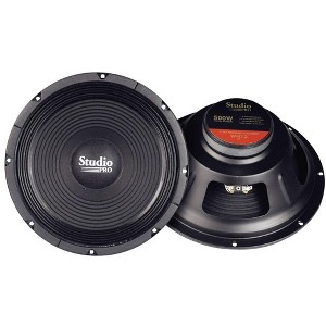 Pyramid Studio 8 Ohm Woofer - 1 of 1
