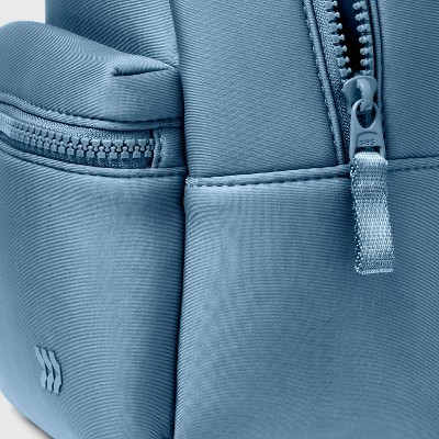 Рюкзаки All In Motion Neoprene Mini Backpack - All In Motion™ Dusty Navy — фото 4