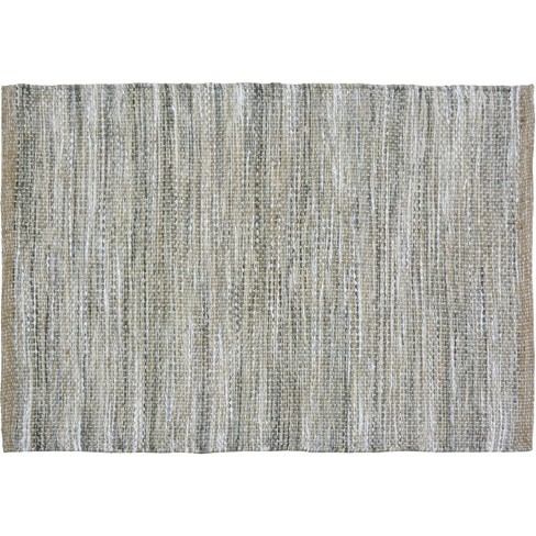 Accent Rug Natural 2'X3'- Threshold