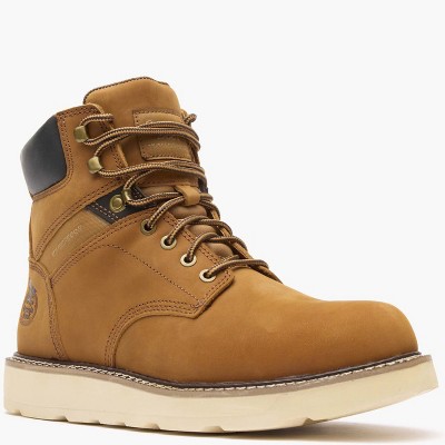 Men's Georgia Boot Core 37 Wedge Steel Toe Waterproof Work Boot