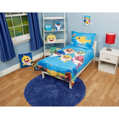 muppet babies bed set