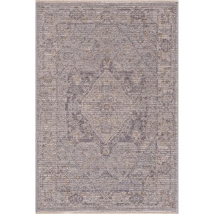 Hauteloom Kimi Statement Rug - 1 of 4