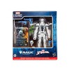 Marvel Legends Series Magic: The Gathering Agent Anti-Venom - 4 of 4