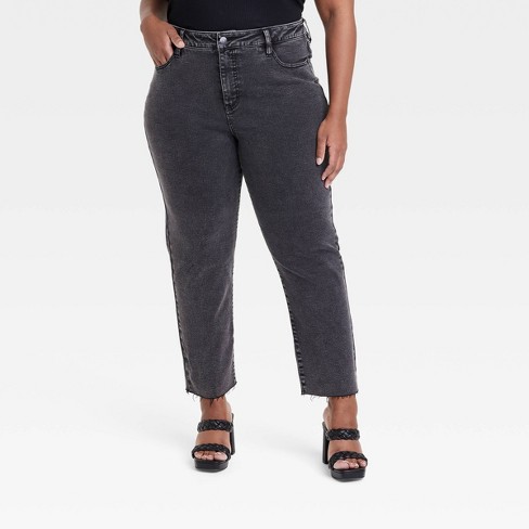 Women's Universal Thread & Ava + Viv Jeans from $15 at Target