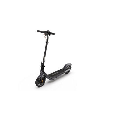 Segway E2 Pro Adult Electric Scooter - Black_7