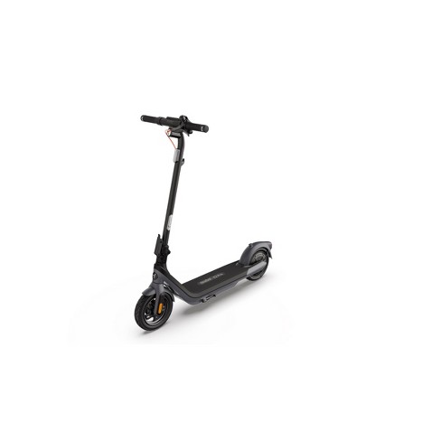 Segway E2 Pro Adult Electric Scooter Black Target