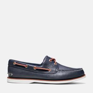 Timberland Men's Classic 2-Eye Boat Shoe - 1 of 4