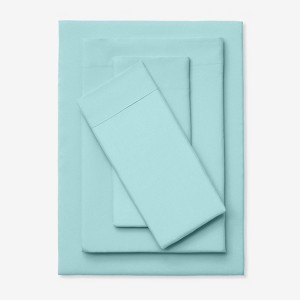 BrylaneHome BH Studio Extra-Deep Sheet Set - 1 of 4