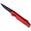 SOG Vision XR LTE Straight Edge Steel Tactical Pocket Knife - 4 of 4