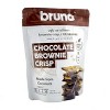 Bruno Coconut Chocolate Brownie Crisp Made from Coconuts 2.11 Oz. / 60 G. (Pack of 2) - 3 of 4