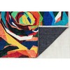 Elizabeth Sutton Maisie MI20A Modern Abstract/Floral Area Rug - 3 of 4