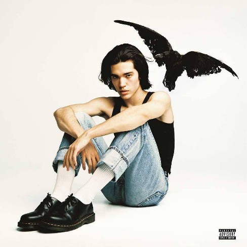 Conan Gray - Kid Krow (CD) - image 1 of 1
